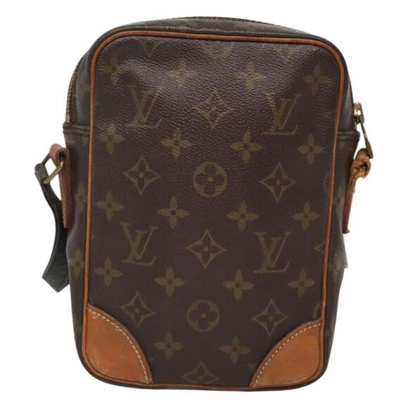 LOUIS VUITTON Monogram Amazon Shoulder Bag M45236 - Picture 3 of 12